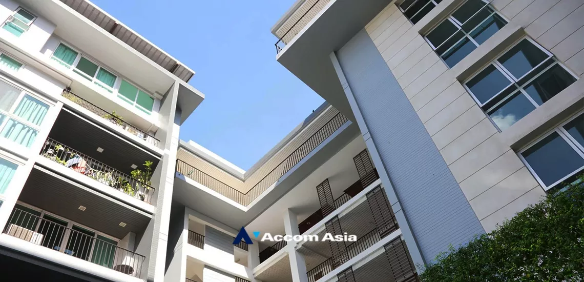  1 br Condominium For Rent in Sukhumvit ,Bangkok BTS Thong Lo at DLV Thong Lo 20   AA33491