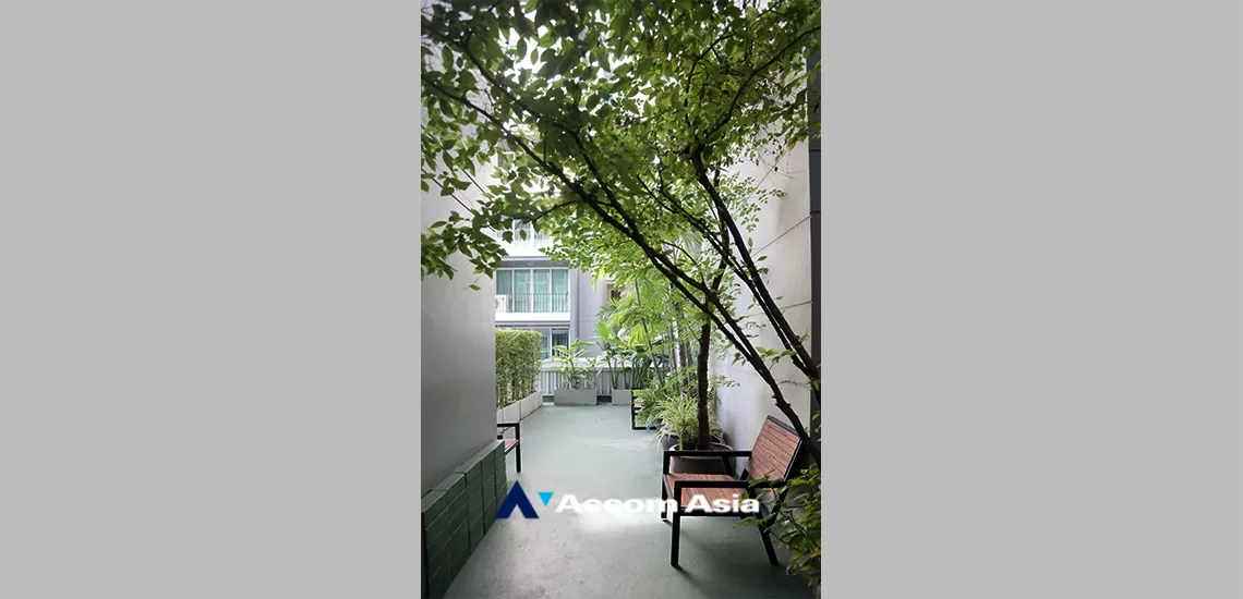  1 br Condominium For Rent in Sukhumvit ,Bangkok BTS Thong Lo at DLV Thong Lo 20   AA33491
