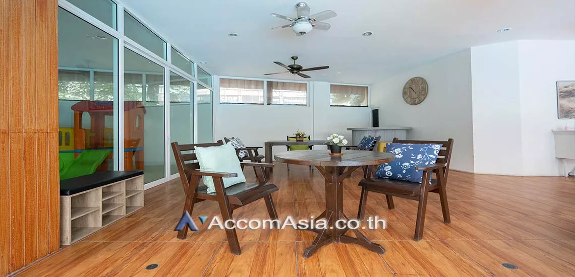 5 Homely Delightful Place - Apartment - Sukhumvit - Bangkok / Accomasia