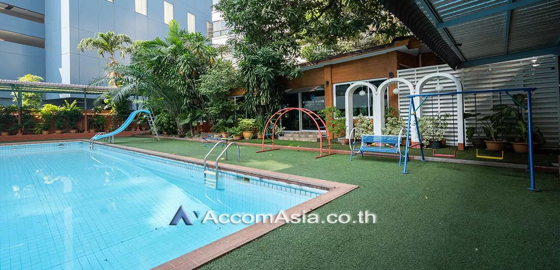  4 br Apartment For Rent in Sukhumvit ,Bangkok BTS Thong Lo at Homely Delightful Place 1415882