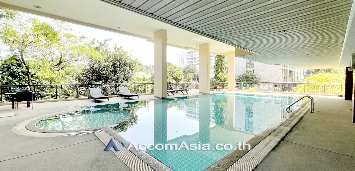  2 Prime Mansion 2 - Phromphong - Condominium - Sukhumvit - Bangkok / Accomasia