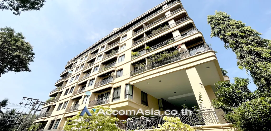  3 br Condominium for rent and sale in Sukhumvit ,Bangkok BTS Phrom Phong at Prime Mansion 2 - Phromphong AA30110