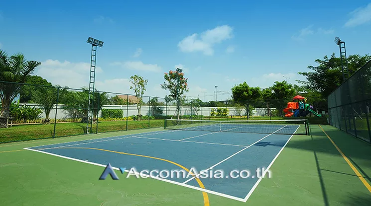  3 Vista Garden Prestige - Condominium - Sukhumvit - Bangkok / Accomasia