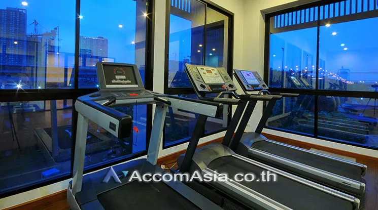 7 Vista Garden Prestige - Condominium - Sukhumvit - Bangkok / Accomasia