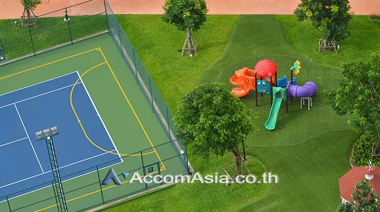 5 Vista Garden Prestige - Condominium - Sukhumvit - Bangkok / Accomasia
