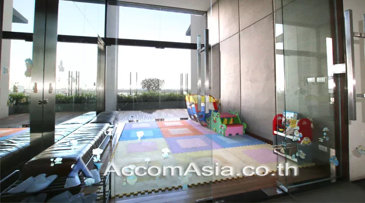  2 br Condominium for rent and sale in Sathorn ,Bangkok BRT Wat Dan at The Pano AA40548