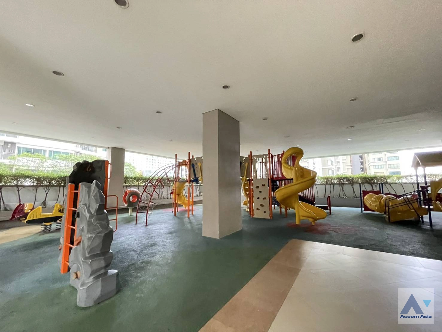 5 Perfect Living In Bangkok - Apartment - Sukhumvit - Bangkok / Accomasia