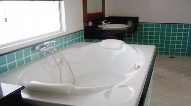 5 Peaceful Bangna - Apartment - Sukhumvit - Bangkok / Accomasia