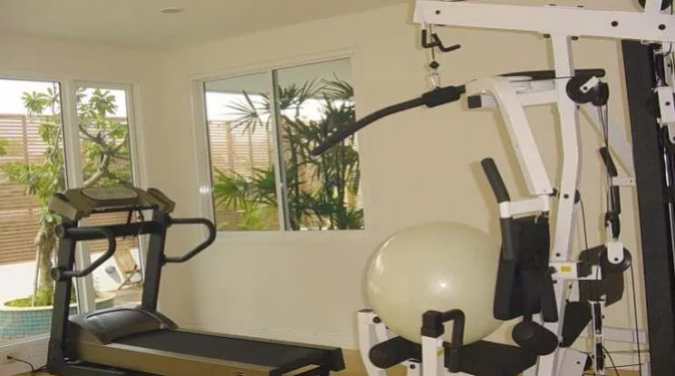 6 Peaceful Bangna - Apartment - Sukhumvit - Bangkok / Accomasia