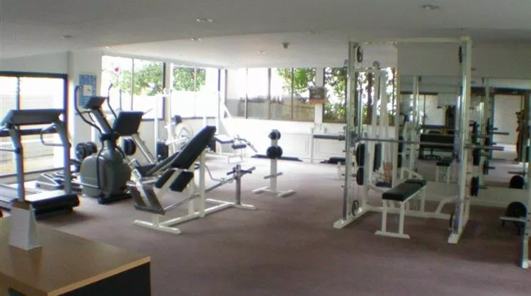 8 Peaceful Bangna - Apartment - Sukhumvit - Bangkok / Accomasia