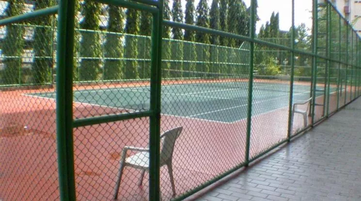 9 Peaceful Bangna - Apartment - Sukhumvit - Bangkok / Accomasia