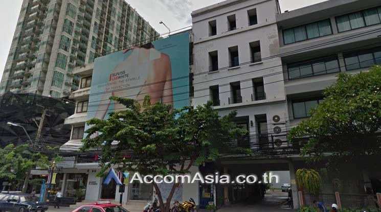  1 ICON II - Condominium -  - Bangkok / Accomasia