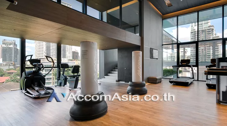  1 br Condominium for rent and sale in Sukhumvit ,Bangkok BTS Thong Lo at Beatniq Sukhumvit AA28241