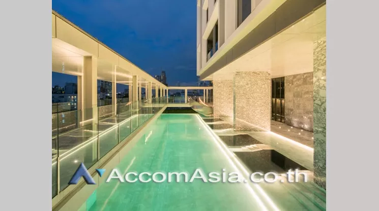  2 br Condominium For Rent in Sukhumvit ,Bangkok BTS Thong Lo at Beatniq Sukhumvit AA38655