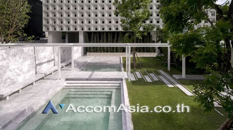  1 br Condominium for rent and sale in Sukhumvit ,Bangkok BTS Thong Lo at Beatniq Sukhumvit AA39855