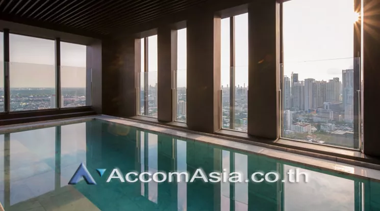  2 br Condominium for rent and sale in Sukhumvit ,Bangkok BTS Thong Lo at Beatniq Sukhumvit AA30489