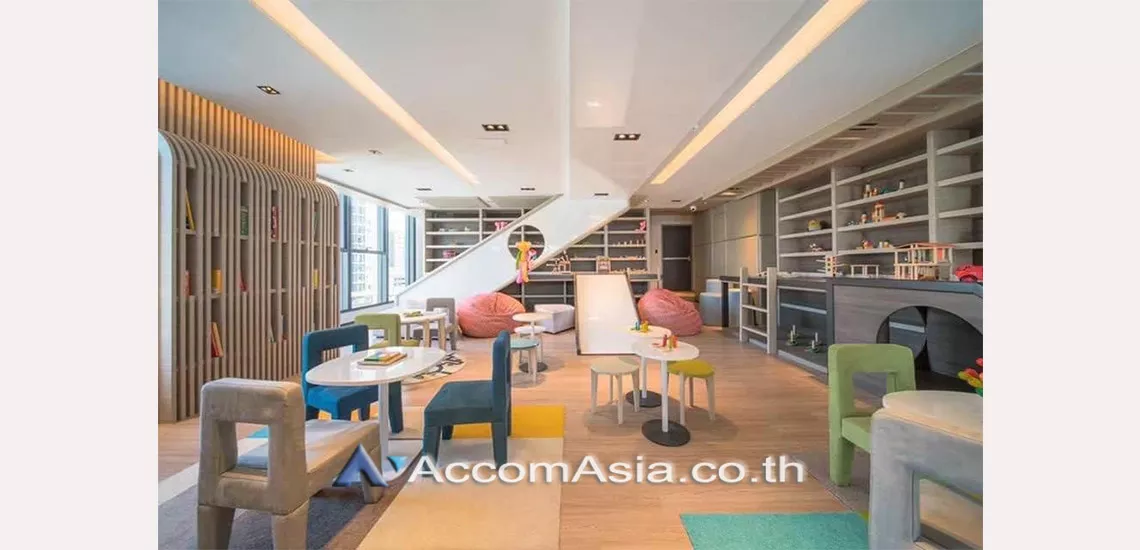  1 br Condominium For Sale in Sukhumvit ,Bangkok BTS Thong Lo at Beatniq Sukhumvit AA23880