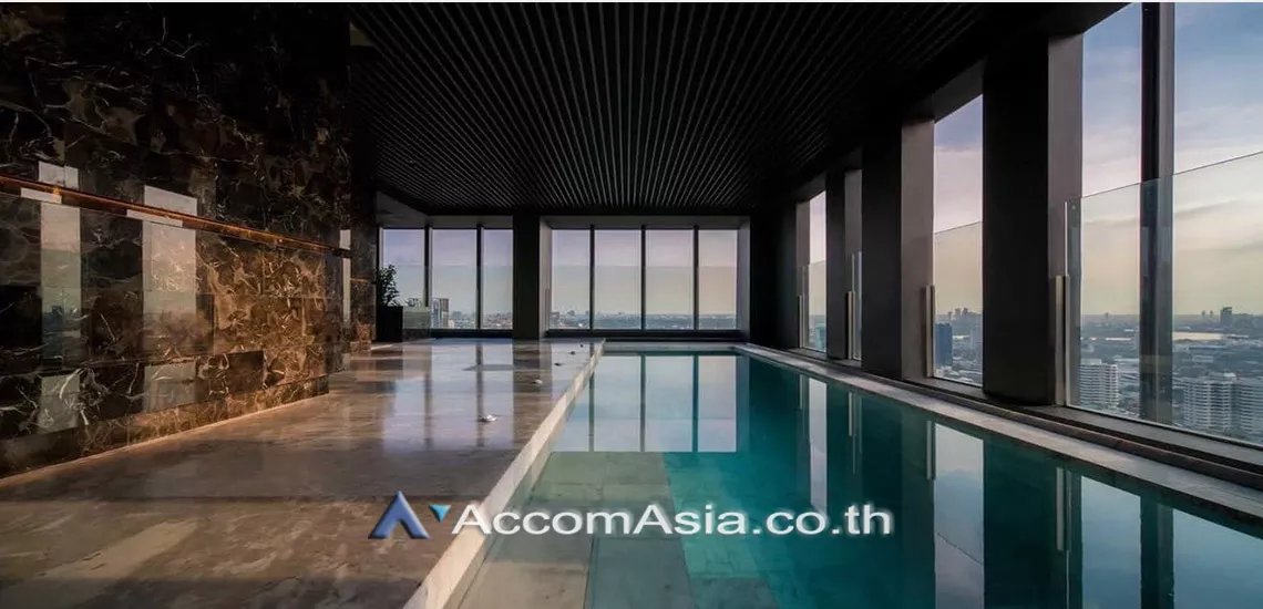 1 br Condominium for rent and sale in Sukhumvit ,Bangkok BTS Thong Lo at Beatniq Sukhumvit AA28034