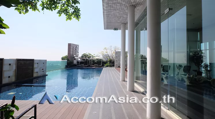  2 Life at Sukhumvit 65 - Condominium - Sukhumvit - Bangkok / Accomasia