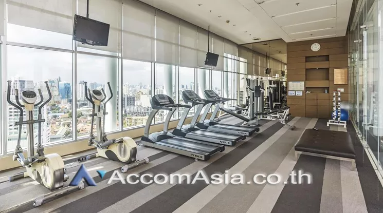  3 Life at Sukhumvit 65 - Condominium - Sukhumvit - Bangkok / Accomasia