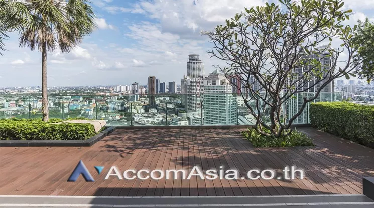  1 br Condominium For Rent in Sukhumvit ,Bangkok BTS Phra khanong at Life at Sukhumvit 65 AA17875