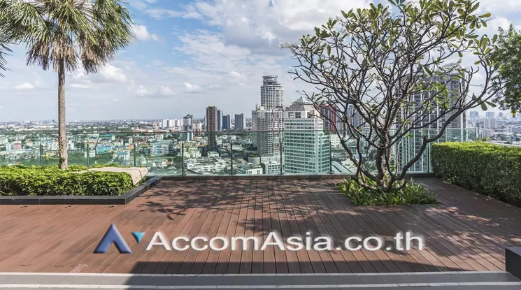 8 Life at Sukhumvit 65 - Condominium - Sukhumvit - Bangkok / Accomasia