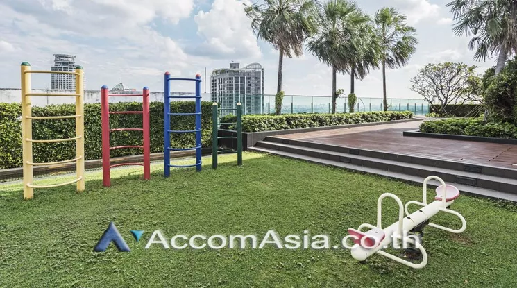 6 Life at Sukhumvit 65 - Condominium - Sukhumvit - Bangkok / Accomasia