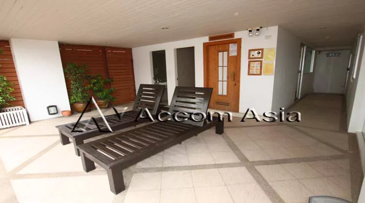 4 The Niche Sukhumvit 49 - Condominium - Sukhumvit - Bangkok / Accomasia