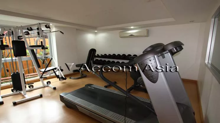 5 The Niche Sukhumvit 49 - Condominium - Sukhumvit - Bangkok / Accomasia