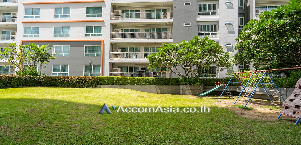  3 br Apartment For Rent in Sukhumvit ,Bangkok BTS Phrom Phong at Fully Furnished Suites AA11516