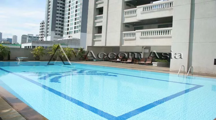 1 Nice Place at Sukhumvit - Apartment - Sukhumvit - Bangkok / Accomasia