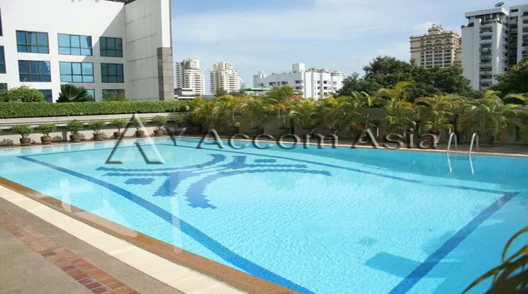  2 Nice Place at Sukhumvit - Apartment - Sukhumvit - Bangkok / Accomasia