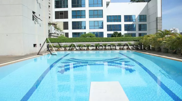  3 Nice Place at Sukhumvit - Apartment - Sukhumvit - Bangkok / Accomasia