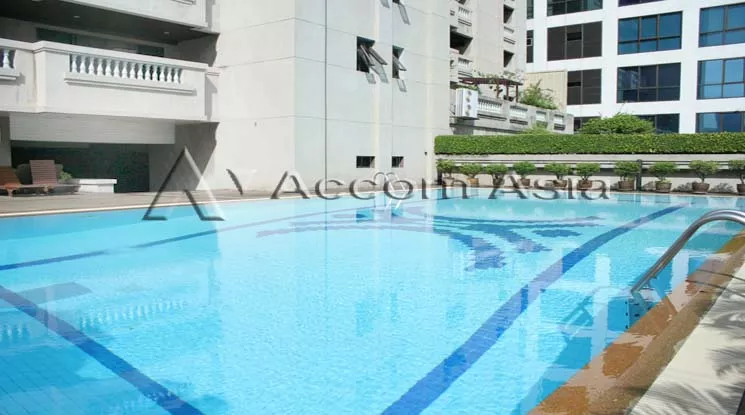 4 Nice Place at Sukhumvit - Apartment - Sukhumvit - Bangkok / Accomasia