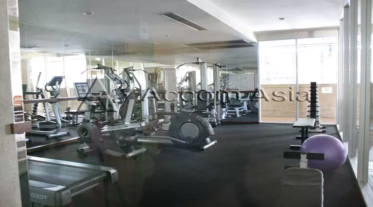 5 Nice Place at Sukhumvit - Apartment - Sukhumvit - Bangkok / Accomasia