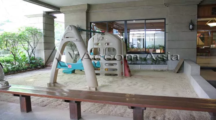 7 Nice Place at Sukhumvit - Apartment - Sukhumvit - Bangkok / Accomasia