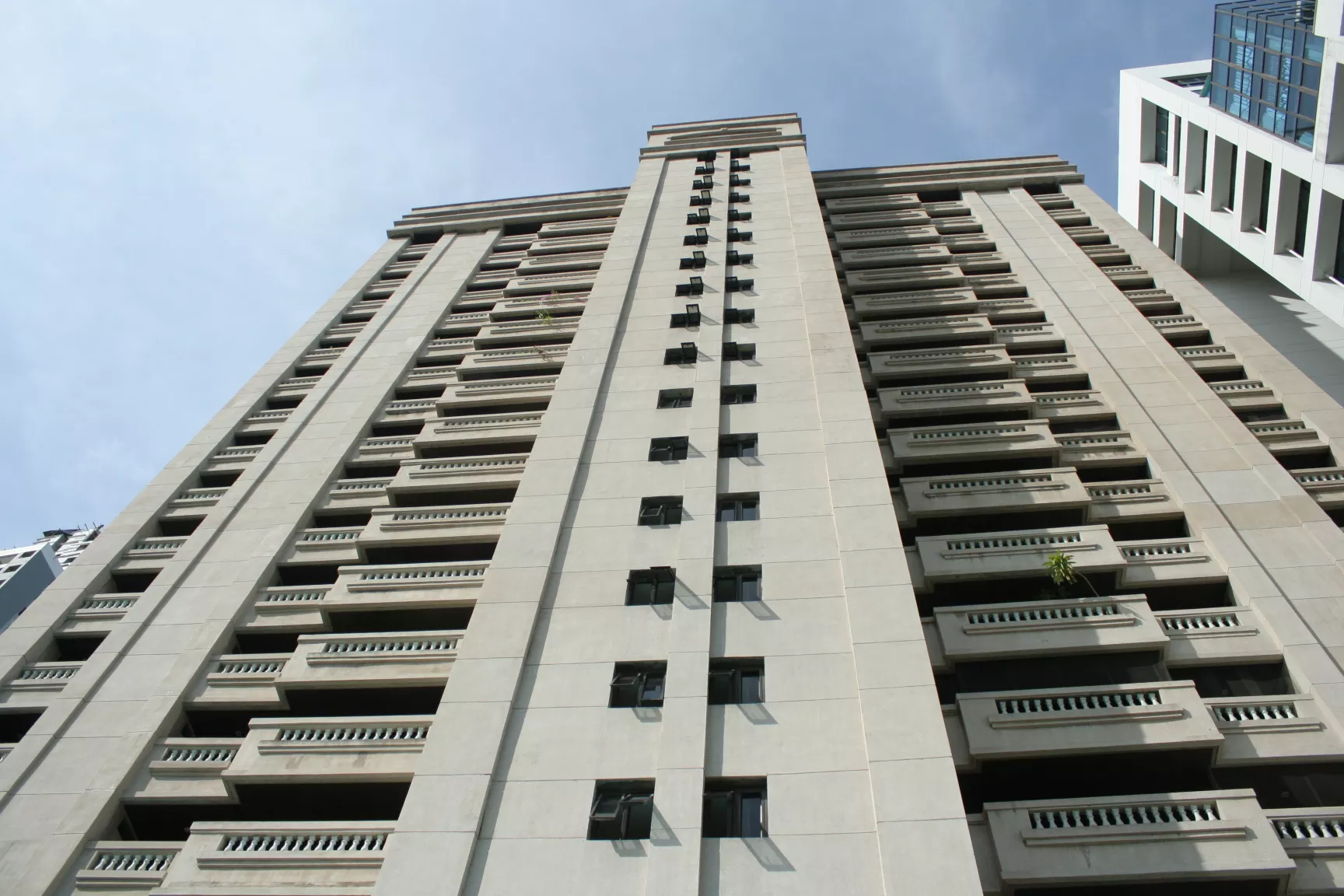 9 Nice Place at Sukhumvit - Apartment - Sukhumvit - Bangkok / Accomasia