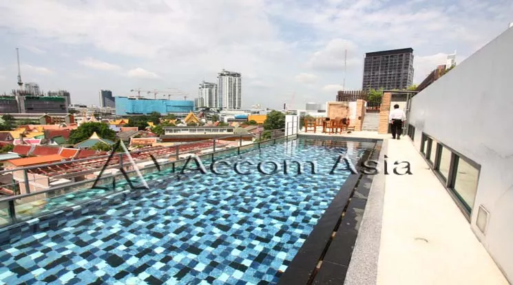  1  1 br Condominium For Sale in Sukhumvit ,Bangkok BTS Ekkamai at Click Sukhumvit 65 AA26758