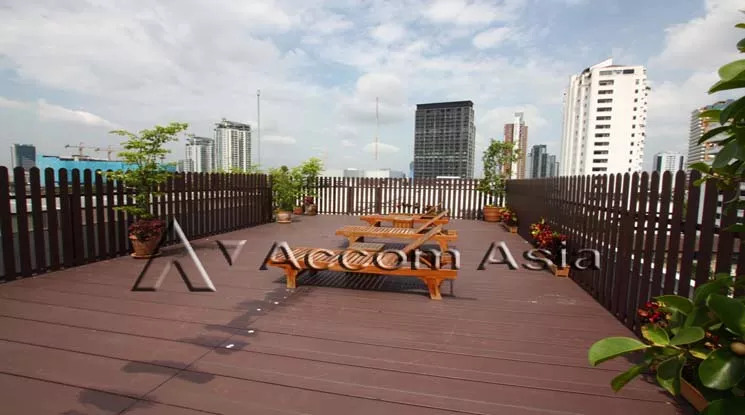  1 br Condominium For Sale in Sukhumvit ,Bangkok BTS Ekkamai at Click Sukhumvit 65 AA26758