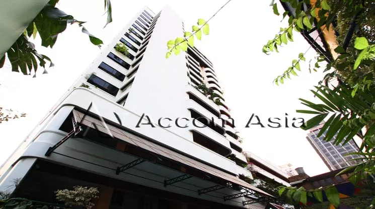 9 Peaceful Living - Apartment - Sukhumvit - Bangkok / Accomasia