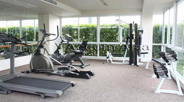  3 Siri on 8 - Condominium - Sukhumvit - Bangkok / Accomasia