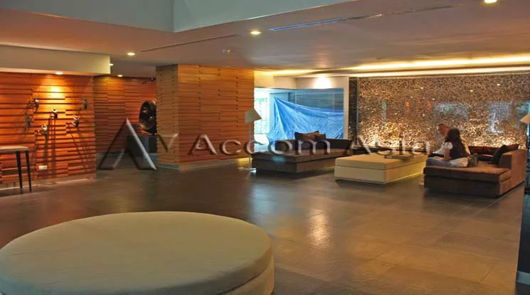 5 Siri on 8 - Condominium - Sukhumvit - Bangkok / Accomasia 5 Siri on 8 - Condominium - Sukhumvit - Bangkok / Accomasia