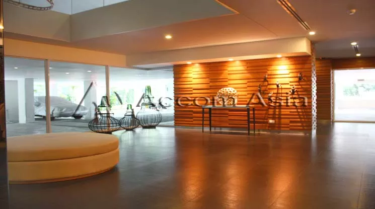 6 Siri on 8 - Condominium - Sukhumvit - Bangkok / Accomasia 6 Siri on 8 - Condominium - Sukhumvit - Bangkok / Accomasia