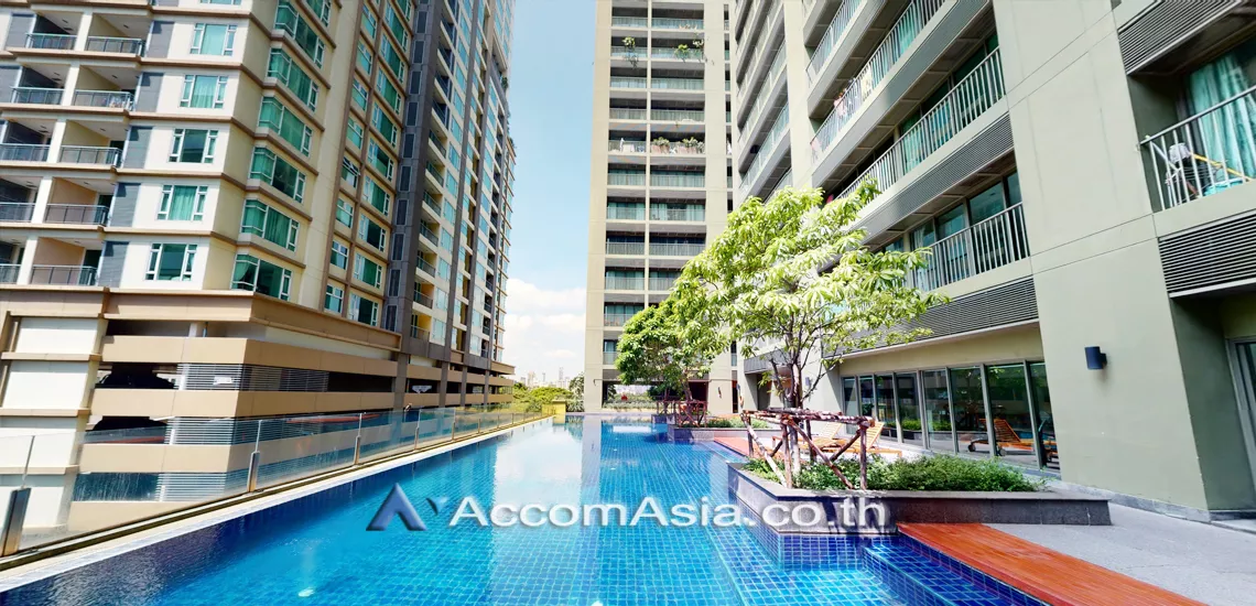  1 br Condominium For Rent in Sukhumvit ,Bangkok BTS Thong Lo at Noble Solo AA35575
