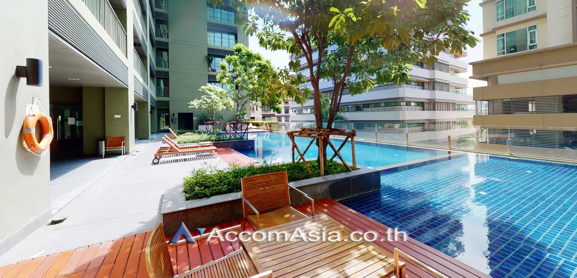  1 br Condominium for rent and sale in Sukhumvit ,Bangkok BTS Thong Lo at Noble Solo AA25546