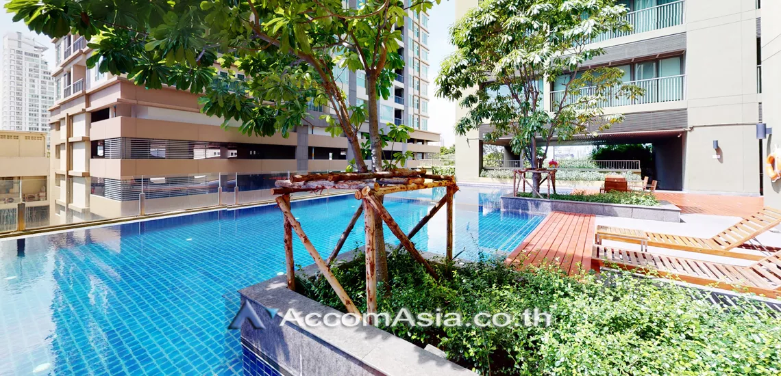  2 br Condominium for rent and sale in Sukhumvit ,Bangkok BTS Thong Lo at Noble Solo AA21362