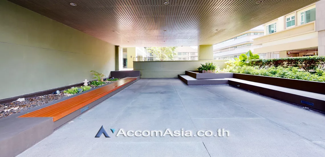 1 br Condominium For Rent in Sukhumvit ,Bangkok BTS Thong Lo at Noble Solo AA33290