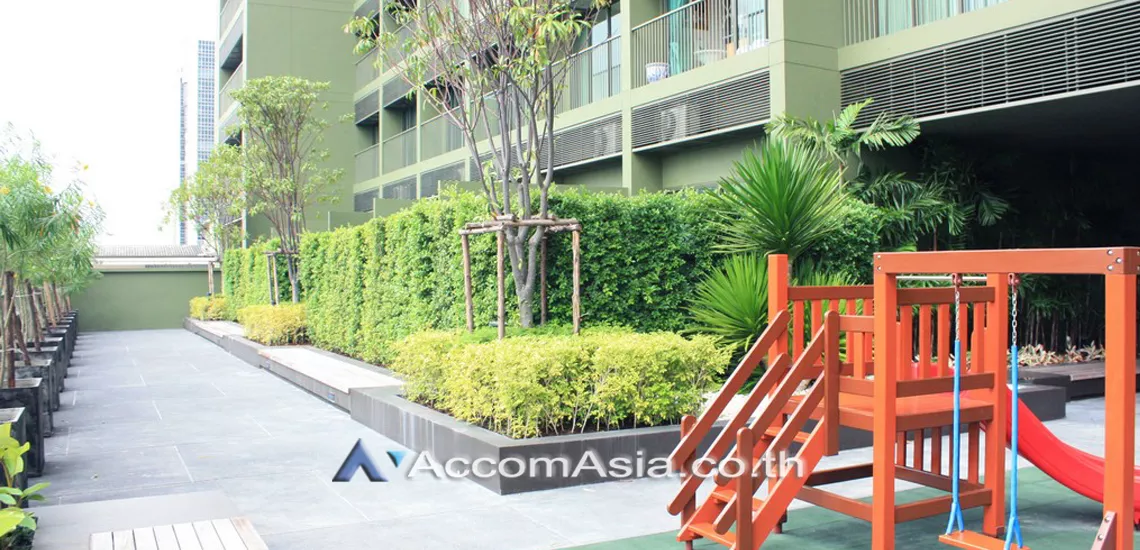  1 br Condominium for rent and sale in Sukhumvit ,Bangkok BTS Thong Lo at Noble Solo AA25546