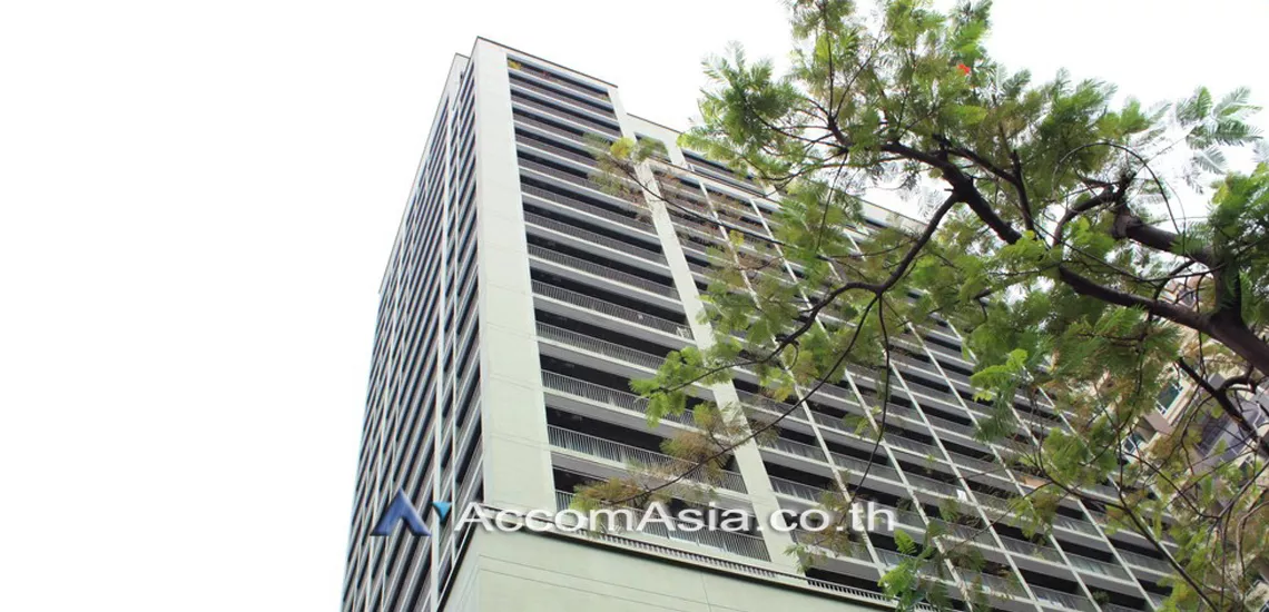  1 br Condominium For Rent in Sukhumvit ,Bangkok BTS Thong Lo at Noble Solo AA32275