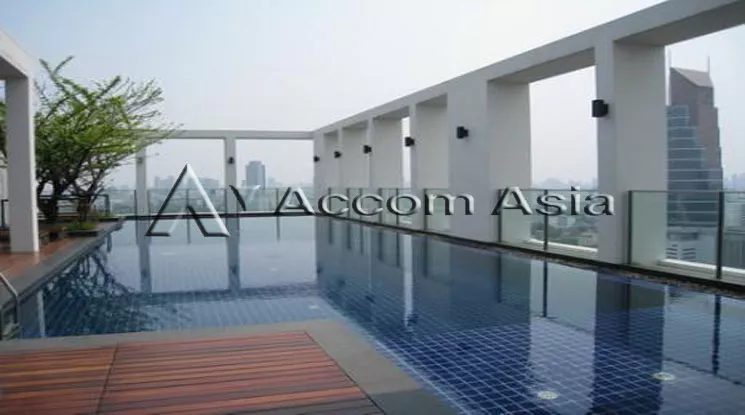  2 Noble Reform - Condominium - Phahonyothin - Bangkok / Accomasia